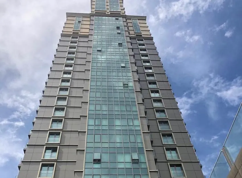 Istanbul property